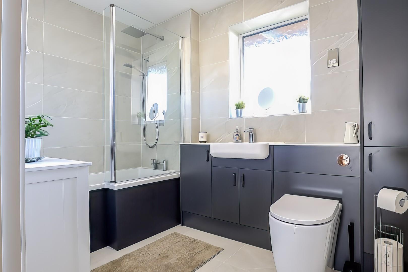 15 Y Cerigos, The Knap, Barry, CF62 6YU